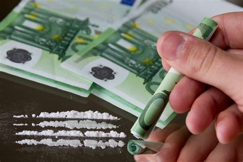 Priklausomybė nuo narkotikų