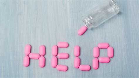 Priklausomybė nuo vaistų