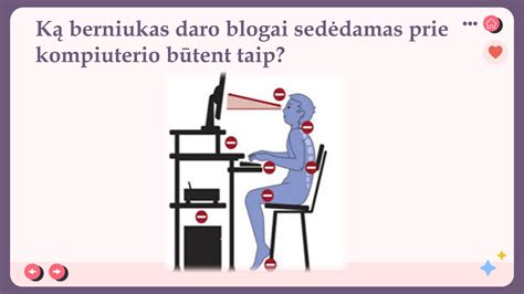 Priklausomybės nuo kompiuterio poveikis psichinei sveikatai