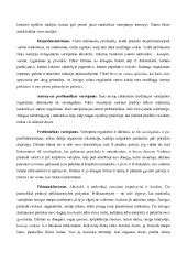 Priklausomybės stadijos