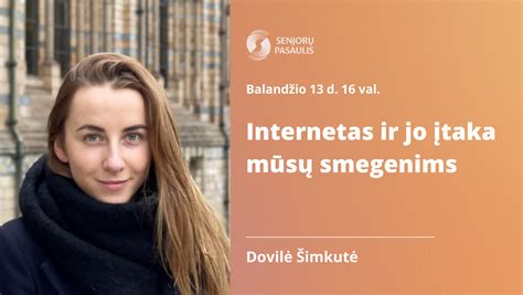 Priklausomybių įtaka smegenims