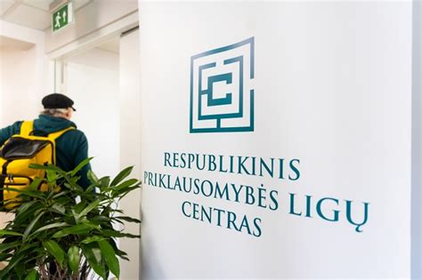 Priklausomybių ligų gydymas