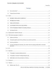 Prisijungimo būdai prie Sodros