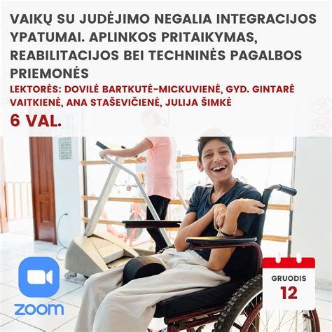 Pritaikymas neįgaliesiems Vilniuje