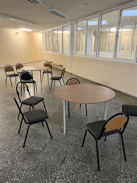 Pritaikytos klasės erdvės