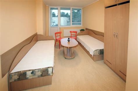 Procedūros Palangos Gintaras