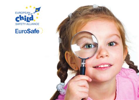 Produktų vaikams saugos vadovas