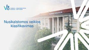 Profesijų klasifikavimas