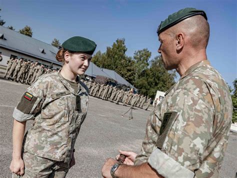 Profesinė karo tarnyba