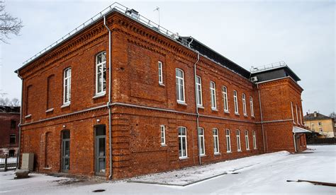 Profesinės reabilitacijos centras