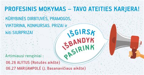 Profesinis mokymas
