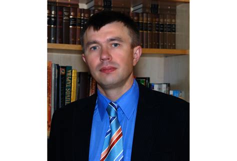 Profesorius Dalius Jatužis