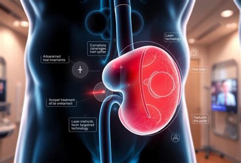 Prostatos vėžio gydymas
