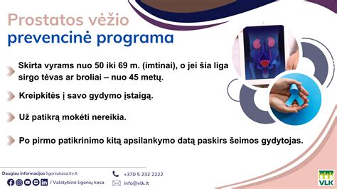 Prostatos vėžio paplitimas pasaulyje