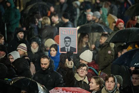 Protestas prieš cenzūrą Kryme