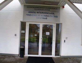 Psichiatrijos klinika