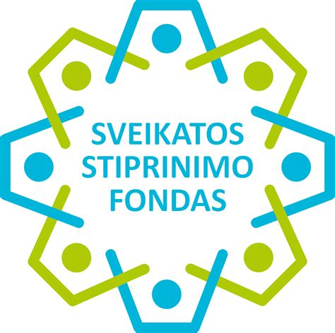 Psichikos sveikatos logotipas