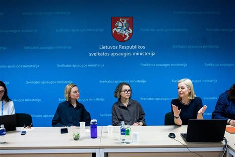 Psichikos sveikatos politika Lietuvoje