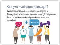Psichikos sveikatos priežiūros lygiai