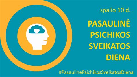 Psichikos sveikatos stiprinimas