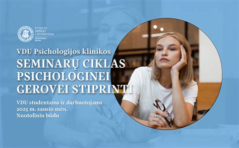 Psichologijos klinika