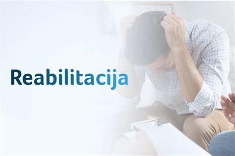 Psichologinė reabilitacija