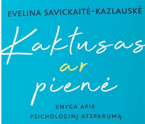 Psichologinis atsparumas