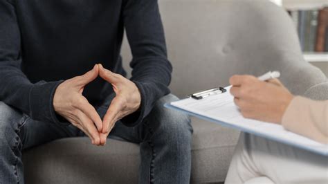 Psichologo konsultacija