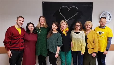 Psichosocialinės reabilitacijos centras