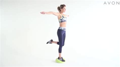 Pusiausvyros pratimai