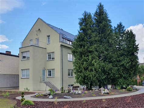 Putrišių slaugos namai