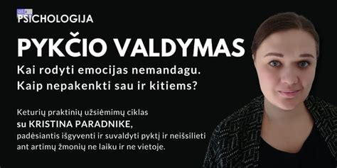 Pykčio valdymas