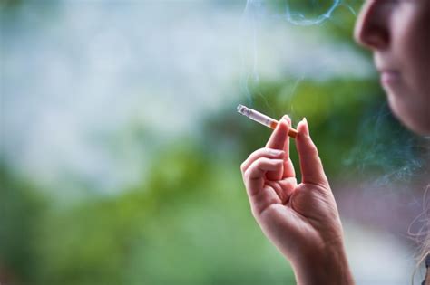 Rūkymo paplitimas tarp paauglių