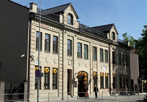 Rūtos šokolado muziejus Šiauliuose