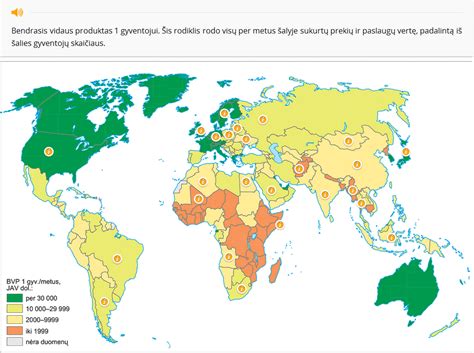 Raštingumo lygis pasaulyje
