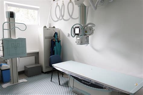 Radiologijos skyrius