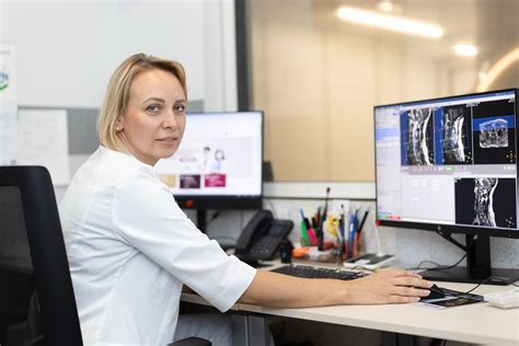 Radiologijos technologas