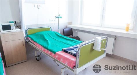 Ramentomatas Tauragės ligoninėje