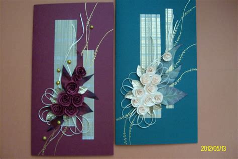 Rankų darbo atvirukai