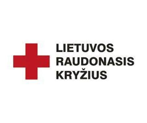 Raudonojo Kryžiaus simbolis