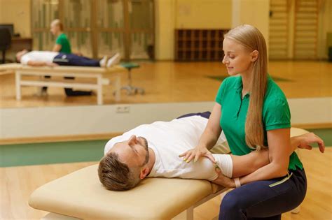 Reabilitacija po PKR operacijos