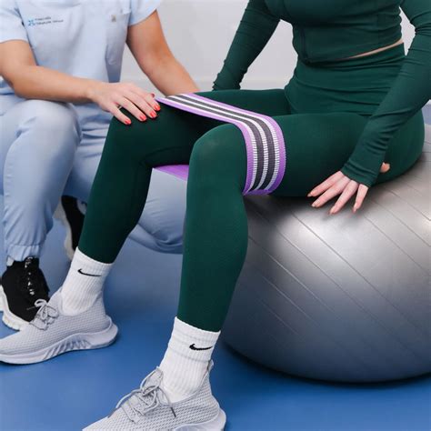 Reabilitacija po kelio sąnario endoprotezavimo