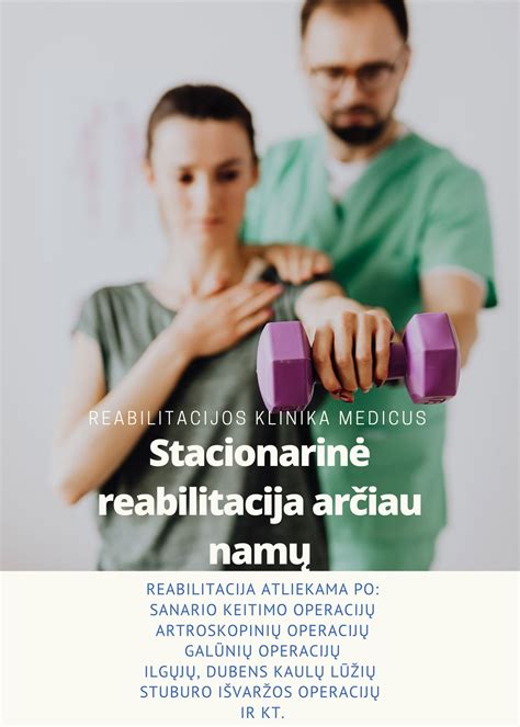 Reabilitacija po nugaros smegenų pažeidimo