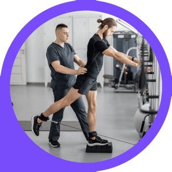 Reabilitacija po sporto traumų