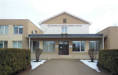 Reabilitacijos globos namai