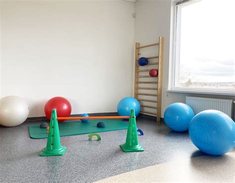 Reabilitacijos klinika