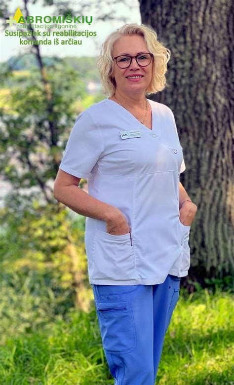 Reabilitacijos komanda