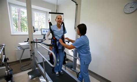 Reabilitacijos ligoninė