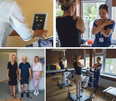 Reabilitacijos skyriaus atidarymas Ignalinos ligoninėje