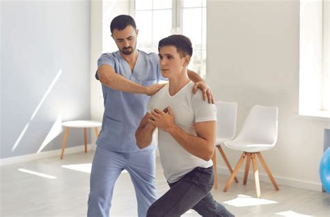 Reabilitacijos svarba